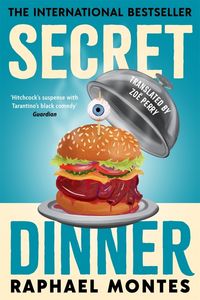Produktbild: Secret Dinner