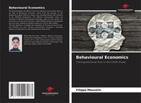 Produktbild: Behavioural Economics