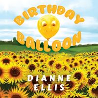 Produktbild: Birthday Balloon