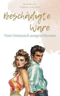 Produktbild: Besch&auml;digte Ware