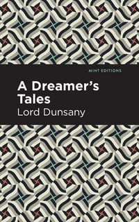 Produktbild: A Dreamer's Tale