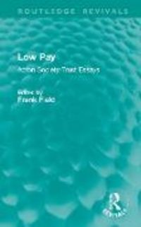 Produktbild: Low Pay
