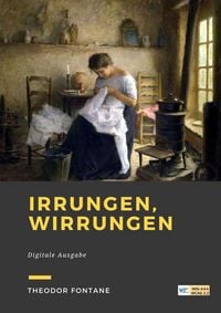 Produktbild: Irrungen, Wirrungen