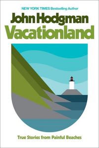 Produktbild: Hodgman, J: Vacationland