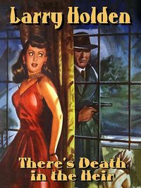 Produktbild: There's Death in the Heir