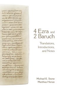 Produktbild: 4 Ezra and 2 Baruch