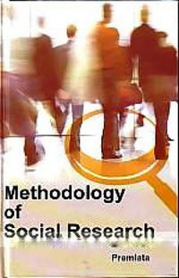 Produktbild: Methodology Of Social Research