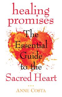 Produktbild: Healing Promises