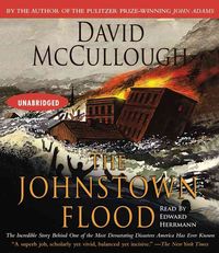 Produktbild: Johnstown Flood 8d