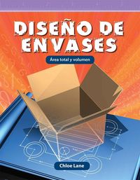 Produktbild: Diseno de envases