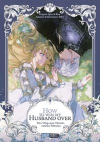 Produktbild: How to win my Husband over - Der Weg zum Herzen meines Mannes 02