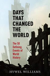Produktbild: Days That Changed the World