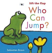 Produktbild: Who Can Jump