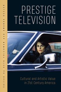 Produktbild: Prestige Television