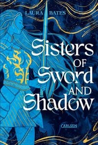 Produktbild: Sisters of Sword and Shadow (Sisters of Sword and Shadow 1)
