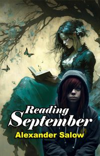 Produktbild: Reading September