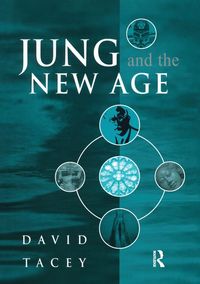 Produktbild: Jung and the New Age