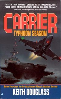 Produktbild: Carrier 14: Typhoon Season