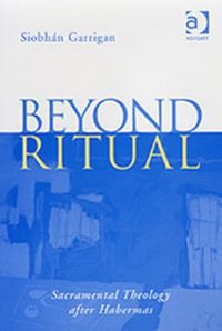 Produktbild: Garrigan, S: Beyond Ritual