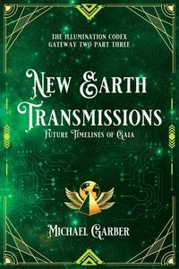 Produktbild: New Earth Transmissions