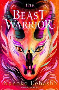 Bild vom Artikel The Beast Warrior vom Autor Nahoko Uehashi