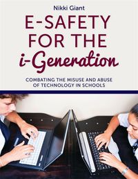 Produktbild: E-Safety for the i-Generation