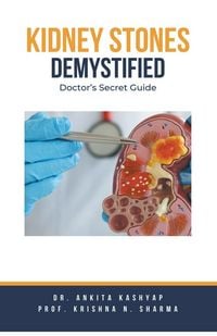 Produktbild: Kidney Stones Demystified