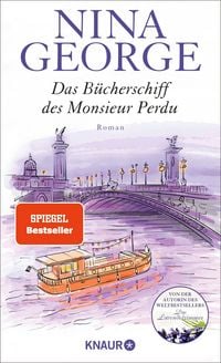 Produktbild: Das B&uuml;cherschiff des Monsieur Perdu