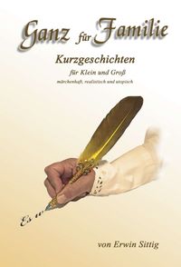 Produktbild: Ganz f&uuml;r Familie