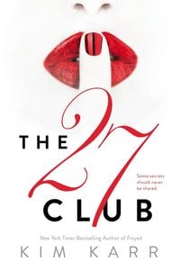 Produktbild: The 27 Club