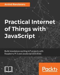 Produktbild: Practical Internet of Things with JavaScript