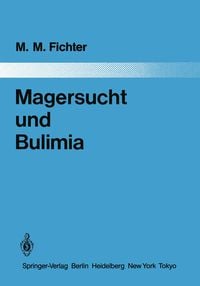Produktbild: Magersucht und Bulimia