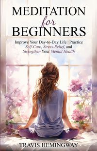 Produktbild: Meditation For Beginners
