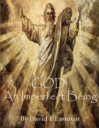Produktbild: God! An Imperfect Being