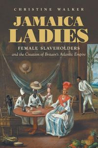Produktbild: Jamaica Ladies
