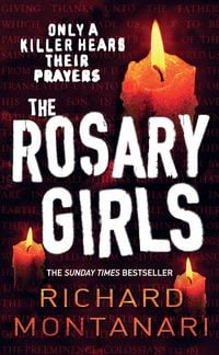 Produktbild: The Rosary Girls