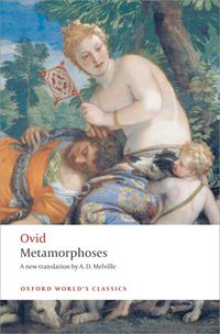 Produktbild: Metamorphoses