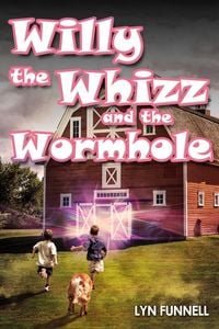Produktbild: Willy the Whizz and the Wormhole