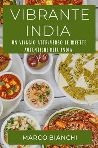 Produktbild: Vibrante India