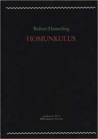 Produktbild: Homunkulus