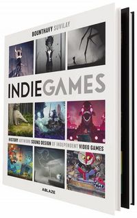 Produktbild: Suvilay, B: Indie Games Vol 1-2 Set