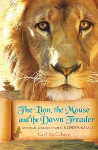 Produktbild: The Lion, The Mouse and the Dawn Treader