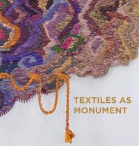 Produktbild: Textiles as Monument