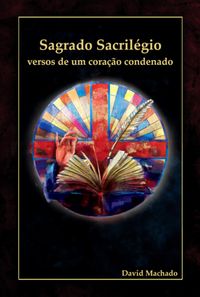 Produktbild: Sagrado Sacril&eacute;gio