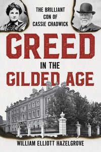 Produktbild: Greed in the Gilded Age