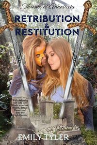 Produktbild: Retribution & Restitution