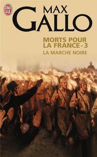 Produktbild: Morts pour la France