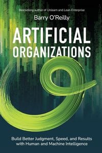 Produktbild: Artificial Organizations