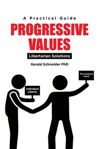 Produktbild: Progressive Values