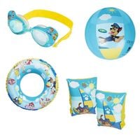 Produktbild: Paw Patrol Schwimm- und Tauchset